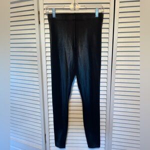 BlackMilk Wet Look Leggings